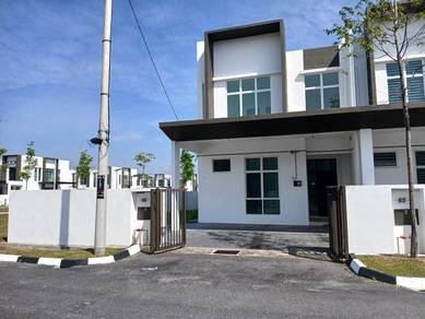 FULL LOAN ‼️CORNER LOT ‼️La Casa Lunas