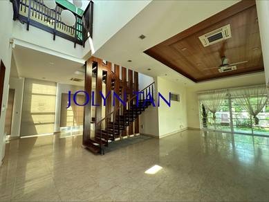 Pulau Tikus 2 Storey Bunglow Taman Jesselton Solok Brook
