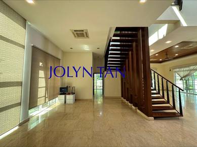 Pulau Tikus 2 Storey Bunglow Taman Jesselton Solok Brook