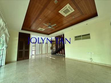 Pulau Tikus 2 Storey Bunglow Taman Jesselton Solok Brook