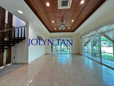Pulau Tikus 2 Storey Bunglow Taman Jesselton Solok Brook