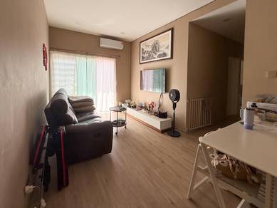 Apartment , Batu Kawa , Kuching
