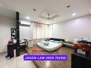 Fully Renovated ~RM300k | Patani Jaya | Petani Jaya | 2 Storey Semi D