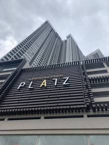 Kenwingston Platz @ KL North Jalan Genting Klang Setapak