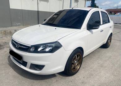 Proton SAGA 1.3 FLX EXECUTIVE ENHANCED (A)