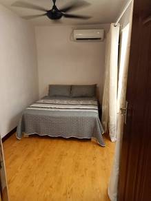 Desa Putra (Queensbay) at Bayan Lepas, Penang Fully Furnish