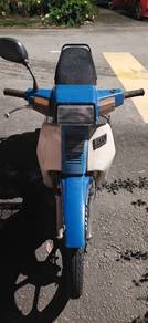 yamaha 100