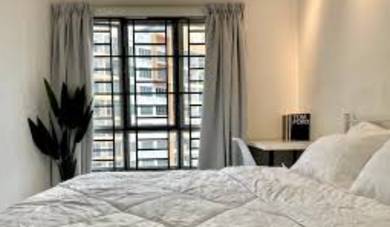OUG Parklane Room 1 Month Deposit Direct Owner Fully Furnisher