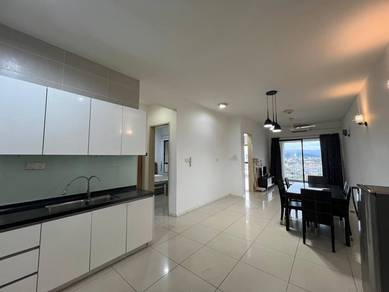 Kepayan|Emart|Plaza333|Lido Four Season condo for SALE