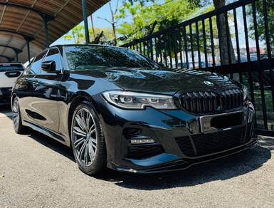 Bmw G30 330i 2.0L (A) M-sport