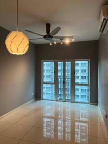 Savanna Executive Suite, Southville City, Bangi