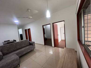 Kasturi Apartment (Bdr Tasik Permaisuri)