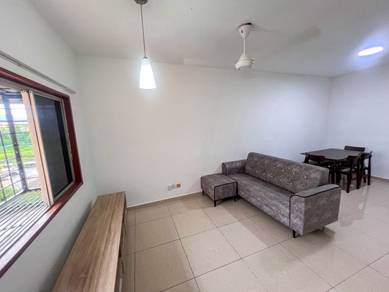 Kasturi Apartment (Bdr Tasik Permaisuri)-1