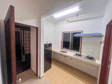 Kasturi Apartment (Bdr Tasik Permaisuri)-3