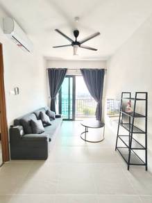 Apartment , Kenny Hill , King Centre , Kuching