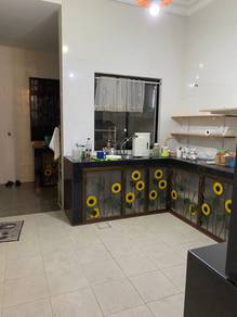 2.5 Storey house Wangsa Cheras Bt 9 (Below Market Value)