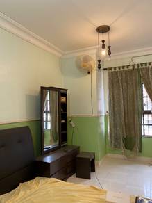 2.5 Storey house Wangsa Cheras Bt 9 (Below Market Value)
