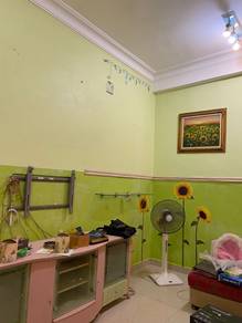 2.5 Storey house Wangsa Cheras Bt 9 (Below Market Value)