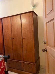 2.5 Storey house Wangsa Cheras Bt 9 (Below Market Value)