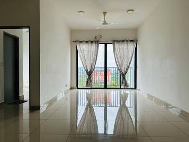 Green Park Residence Seri Kembangan