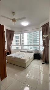 Gurney Park at Georgetown, Pulau Tikus, Kelawai, Penang Fully Furnish