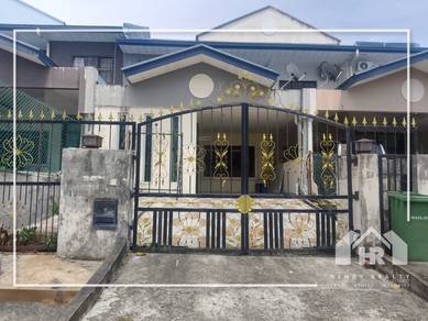 Bandar Sierra Double Storey Terrace, Kota Kinabalu, Menggatal, Telipok