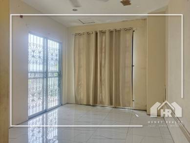 Bandar Sierra Double Storey Terrace, Kota Kinabalu, Menggatal, Telipok