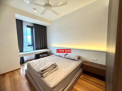 MARRIOTT RESIDENCE  FOr RENT FULLY FURNISHED AVAILABLE NOW