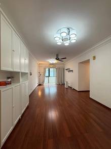 Bandar Sri Damansara Paradesa Rustica Ground Floor Unit Key on hand