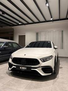 Mercedes Benz A250 2.0 AMG LINE (A)