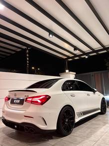 Mercedes Benz A250 2.0 AMG LINE (A)