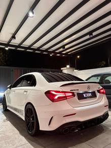 Mercedes Benz A250 2.0 AMG LINE (A)