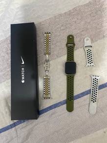 Apple watch SE Nike 44mm gps