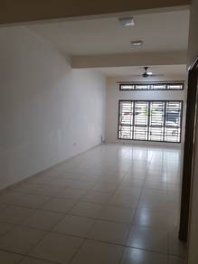 Nusa Sentral,  Dou Storey, Type C, 4 Bedrooms, Iskandar Puteri