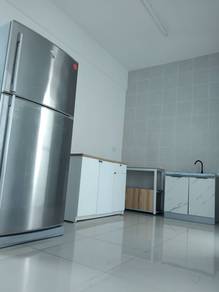 Solaria Residences 3 1 rooms_Partial Furnish_