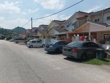 Cheras Damai Perdana Freehold 2Sty House