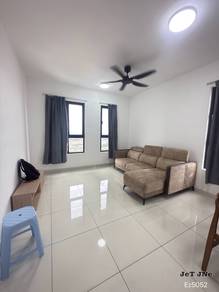Trio By Setia Bukit Tinggi Klang near LRT 2+1room For Rent