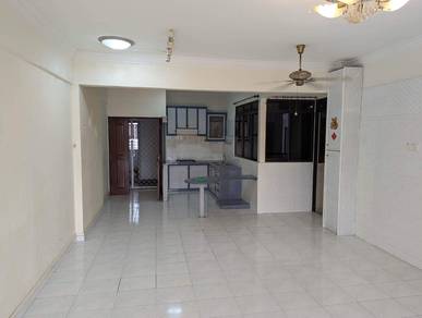 E-Park Condo 1000sf 3 bedrooms, near USM/Bridge/Queensbay