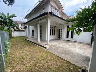 [ENDLOT / FREEHOLD] 2 Storey Terrace Taman Bukit Sri Senawang Seremban