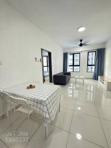 Trio by Setia bukit Tinggi klang Fully Furnished 1+1room For Rent
