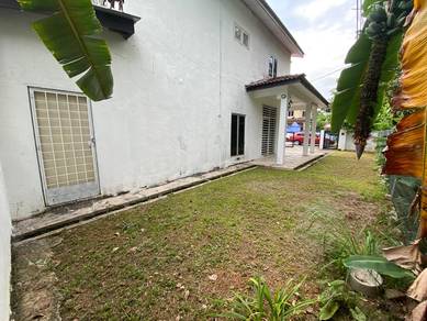 [ENDLOT / FREEHOLD] 2 Storey Terrace Taman Bukit Sri Senawang Seremban