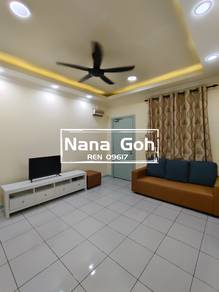 Maang Apartment 1 | For Sale | 85% Furnished | Pan Borneo Phase 1