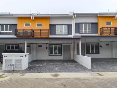 Near Puncak Alam Eco Grandeur