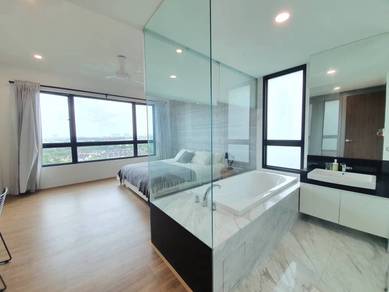 The Marina View Apartment