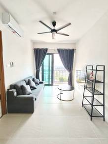 PRIME ❗️KENNY HILL Residence Studio Fully Furnished For Rent 🏠