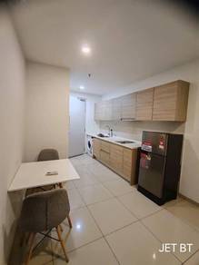 I-City I-Suite Condominium 1+1room for Rent Shah Alam