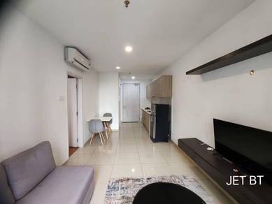 I-City I-Suite Condominium 1+1room for Rent Shah Alam