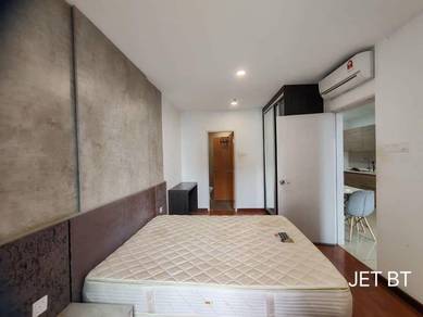 I-City I-Suite Condominium 1+1room for Rent Shah Alam