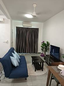 [Studio/1B2CP/FF] Sensasi Utropolis Batu Kawan by Grey Property Roy