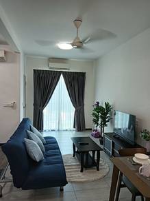 [Studio/1B2CP/FF] Sensasi Utropolis Batu Kawan by Grey Property Roy